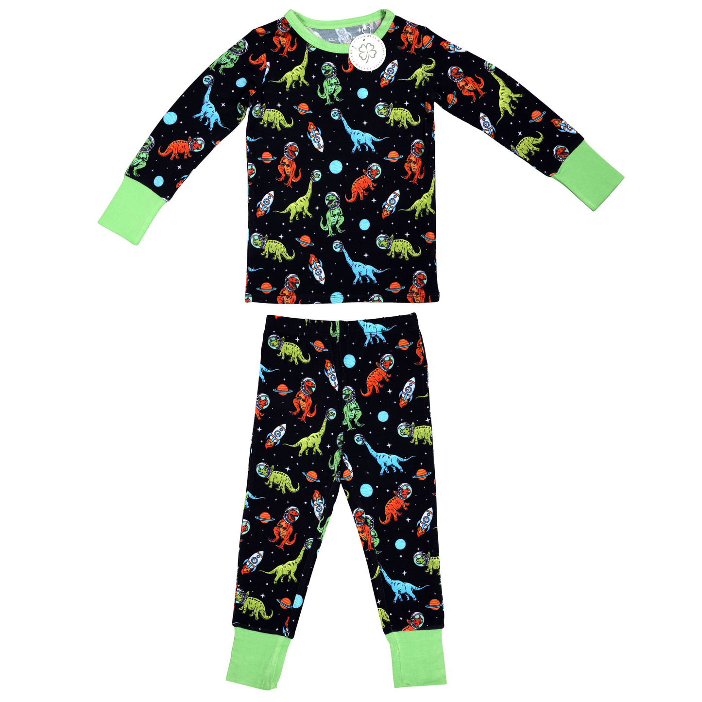 Snore-A-Saurus Rex