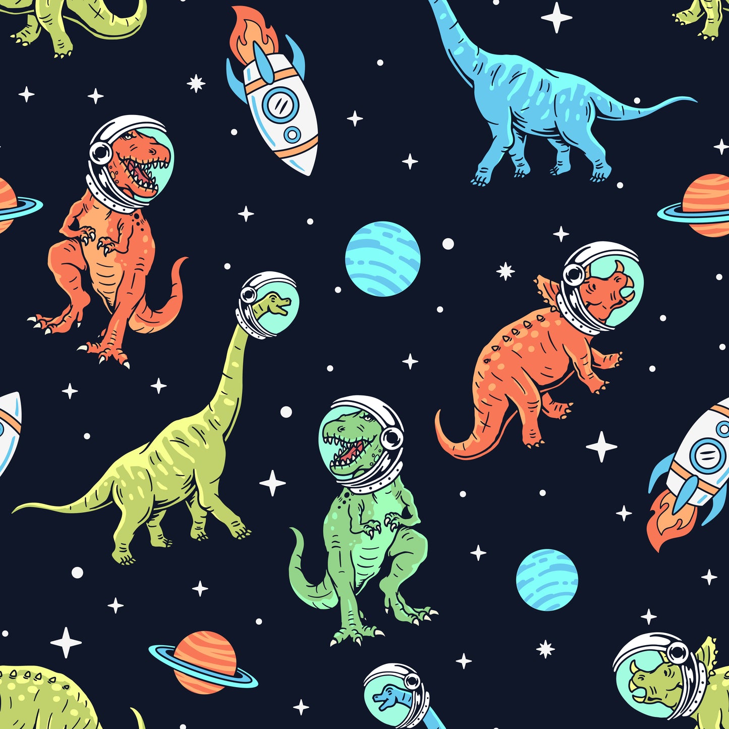 Snore-A-Saurus Rex