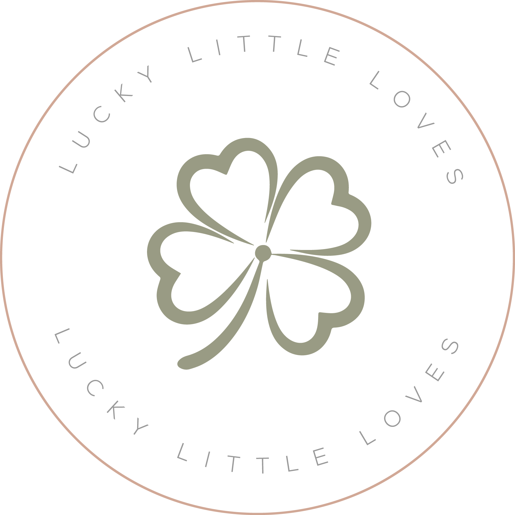 Lucky Little Loves